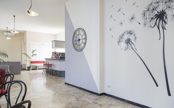 hotel aries
