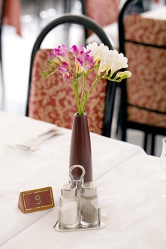 hotel aries