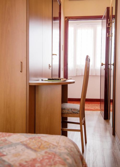 hotel aries