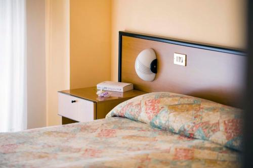 hotel aries