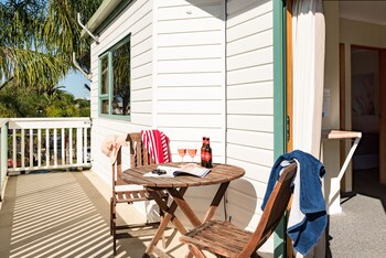 bay of islands lodge