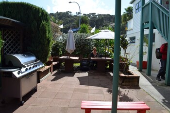 Bay Of Islands Lodge,Kerikeri>>Bay Of Islands,2 star