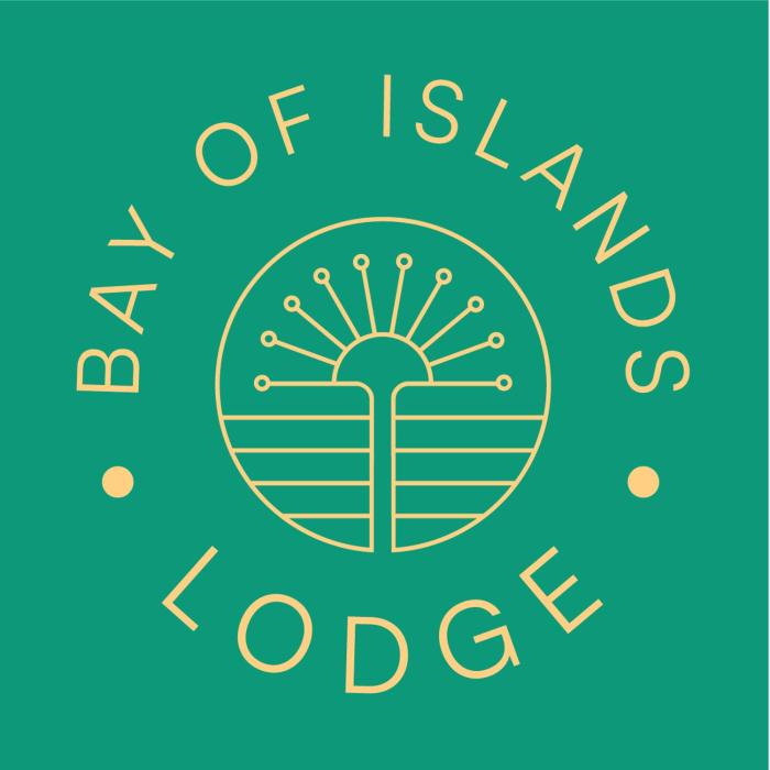 bay of islands lodge