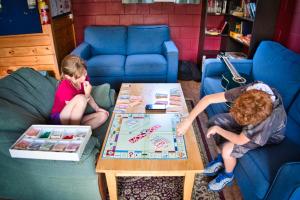 bay of islands lodge