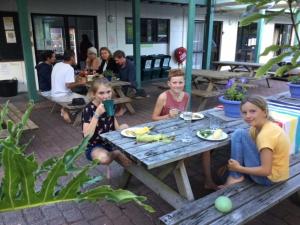 bay of islands lodge