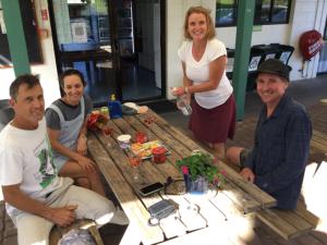 bay of islands lodge