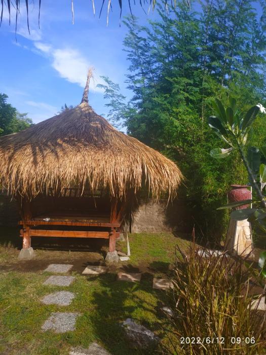 kampung meno bungalows