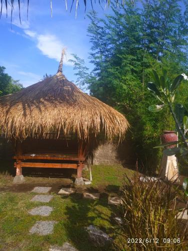 kampung meno bungalows