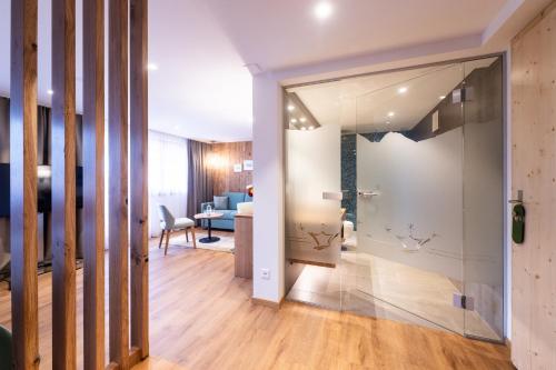 Hotel La Cruna,Buochs>>Andermatt,3 star