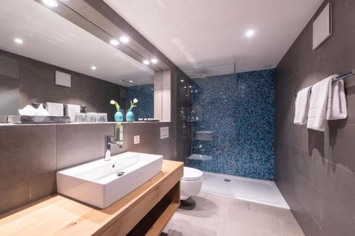 Hotel La Cruna,Buochs>>Andermatt,3 star