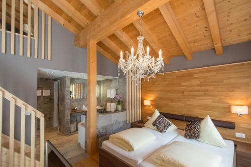 Hotel La Cruna,Buochs>>Andermatt,3 star