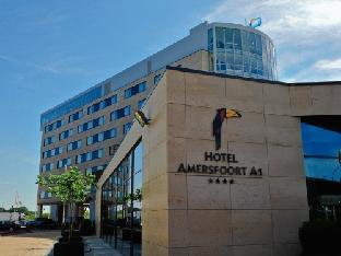 Van Der Valk Hotel Amersfoort A1,Utrecht>>Amersfoort,5 star