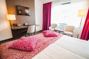 Van Der Valk Hotel Amersfoort A1,Utrecht>>Amersfoort,5 star