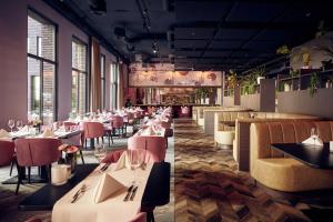 Van Der Valk Hotel Amersfoort A1,Utrecht>>Amersfoort,5 star