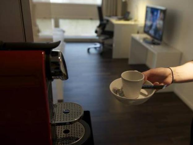 hotel apart welcoming i urban feel i design