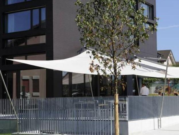 hotel apart welcoming i urban feel i design