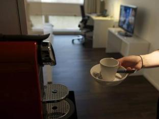 hotel apart welcoming i urban feel i design