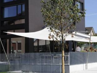 hotel apart welcoming i urban feel i design