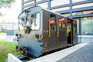 hotel apart welcoming i urban feel i design