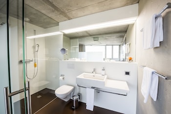 hotel apart welcoming i urban feel i design