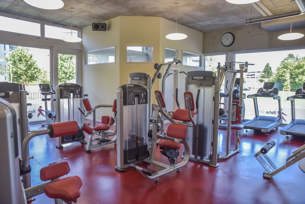 hotel apart welcoming i urban feel i design