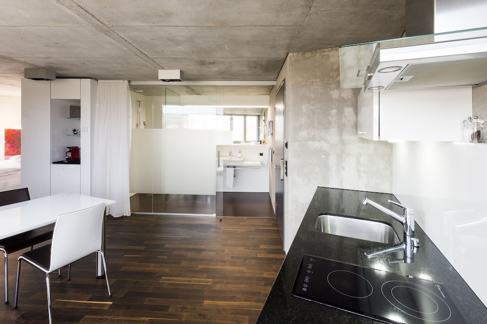 hotel apart welcoming i urban feel i design