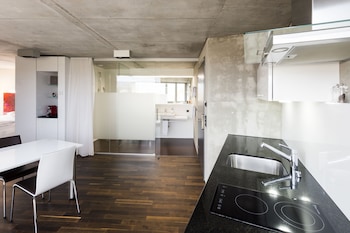 hotel apart welcoming i urban feel i design