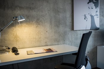 hotel apart welcoming i urban feel i design