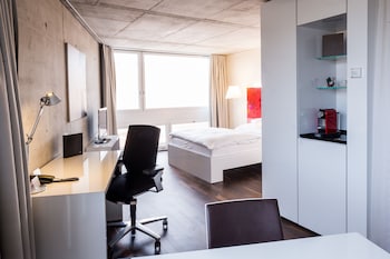 hotel apart welcoming i urban feel i design