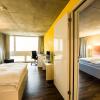 hotel apart welcoming i urban feel i design