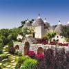 trulli arco antico