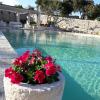 trulli arco antico