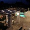 trulli arco antico