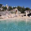 trulli arco antico