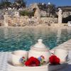 trulli arco antico