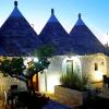 trulli arco antico