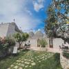 trulli arco antico
