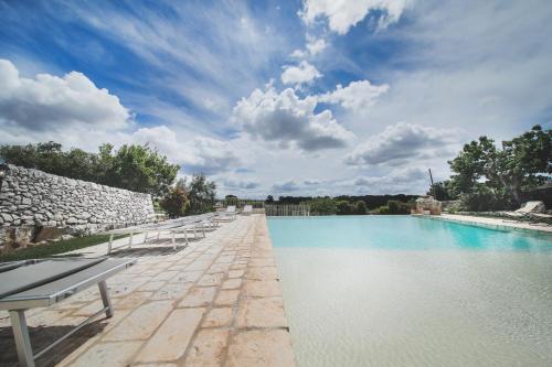 trulli arco antico