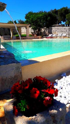 trulli arco antico