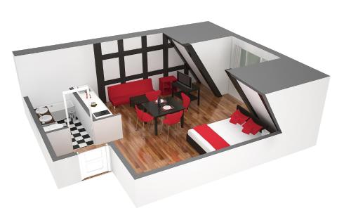 hitrental chapel bridge apartments