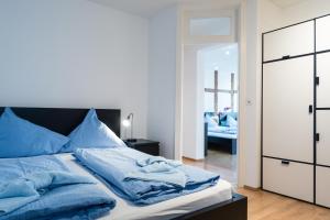 hitrental chapel bridge apartments