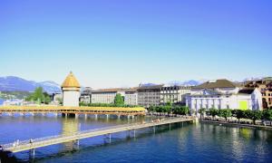 hitrental chapel bridge apartments