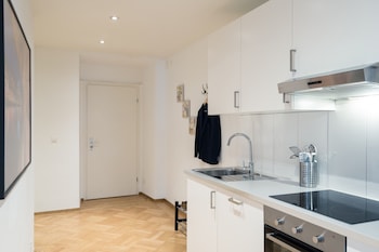 Hitrental Chapel Bridge Apartments,Inwil>>Adligenswil,0 star