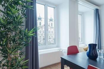 Hitrental Chapel Bridge Apartments,Inwil>>Adligenswil,0 star