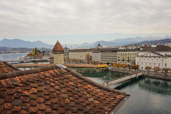 lucerne