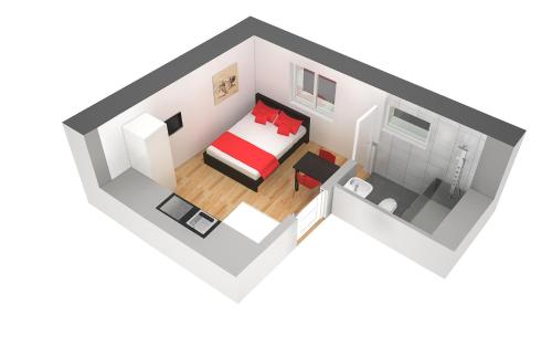 hitrental old town apartments