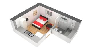 hitrental old town apartments