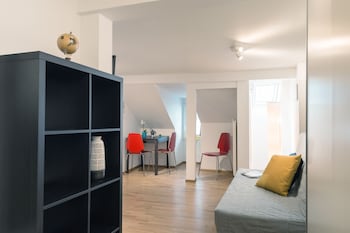 hitrental old town apartments