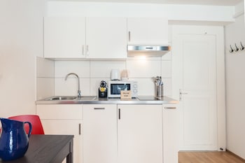 hitrental old town apartments