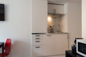 hitrental old town apartments